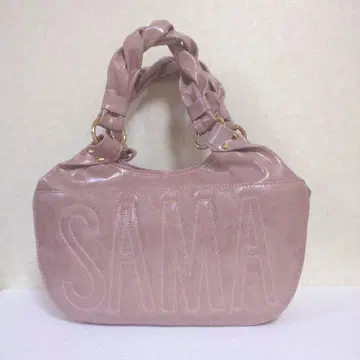 Samantha Thavasa 스윙글 토트백