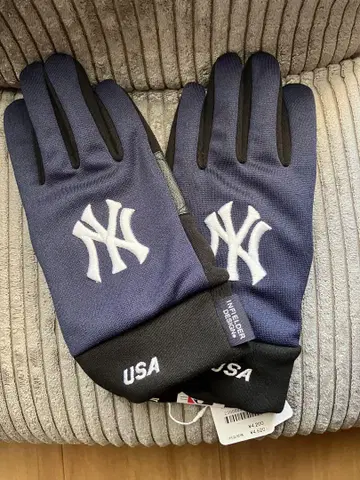 INFIELDER DESIGN(인필더 디자인) 장갑 양키스