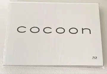 새상품 cocoon Blu-ray 마더와 집시