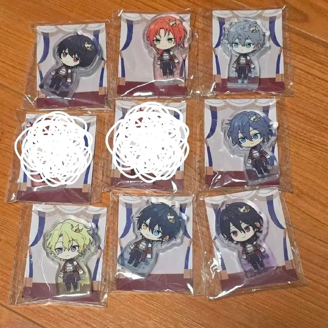 Ensemble Stars China Server Prince SD Corotto