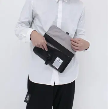 [ Bianchi ] 미니 숄더백