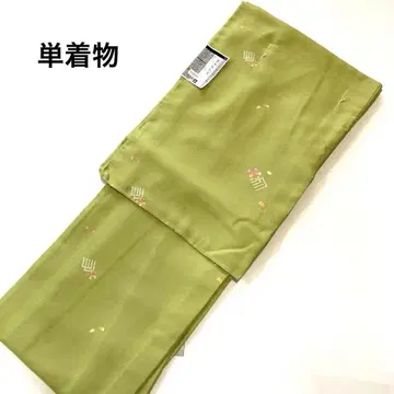 재단 완료 단기모노 폴리에스테르 새상품 No.2674