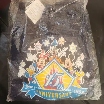 디즈니 15주년 맨투맨 150