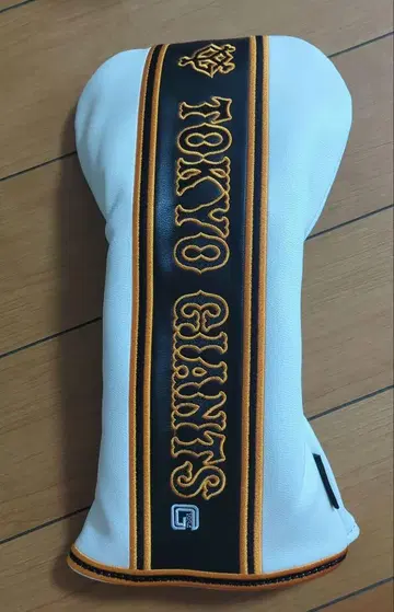 TOKYO GIANTS 드라이버용 골프헤드커버