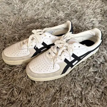 오니츠카타이거 스니커즈 26.5