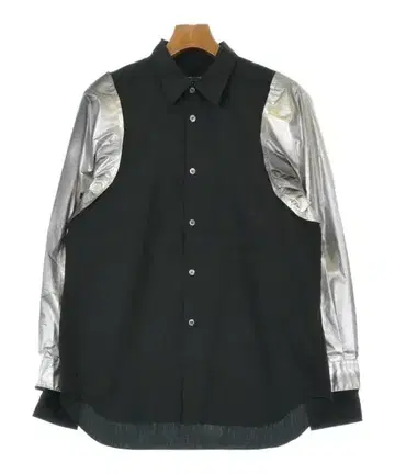 COMME des GARCONS HOMME PLUS 캐주얼 셔츠 남성용