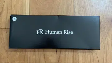 [ 타누카나 감수 ] 신장 UP 인솔 Human Rize 휴먼라이즈