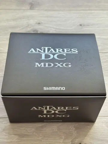23 안타레스 DCMDXG