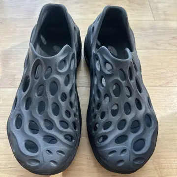 MERRELL 블랙 28cm