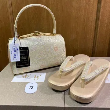 조리백 사오리 M 사이즈