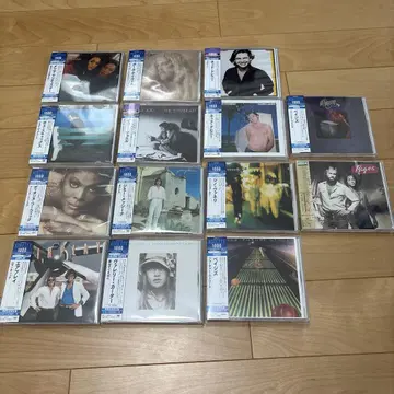 CD 컬렉션 14장 세트