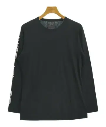 REGULATION Yohji Yamamoto 티셔츠 컷앤소 남성용
