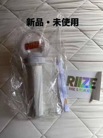 [ 미사용 새상품 ] RIIZE 라이즈 응원봉