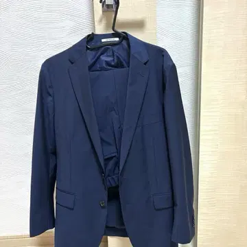 WORK TRIP OUTFITS 슬림 비즈니스 정장 L/M 사이즈