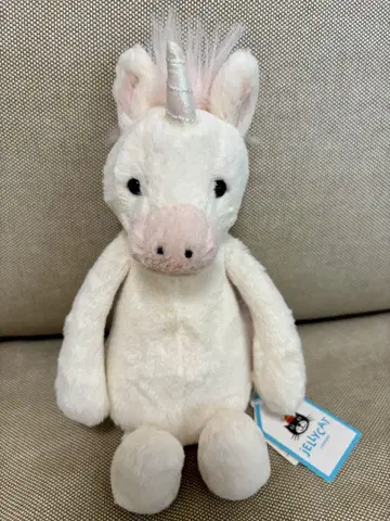 제리캣 little Bashful Unicorn 유니콘