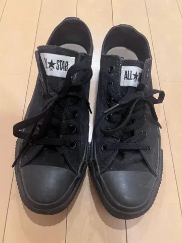 converse 스니커즈