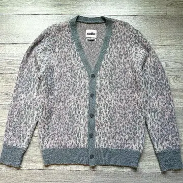 Asif Calie LEOPARD KNIT BOYNEXTDOOR 성호