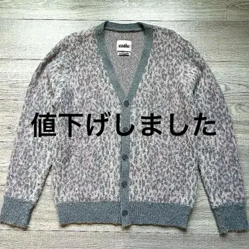 레오파드 Asif Calie KNIT BOYNEXTDOOR 선호