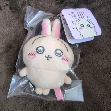 치이카와 (먼작귀) 스 눈 토끼 마스코트 봉제 인형