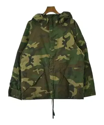 MILITARY 밀리터리 블루종 남성용