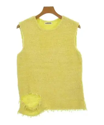 JIL SANDER 니트 스웨터 남성용