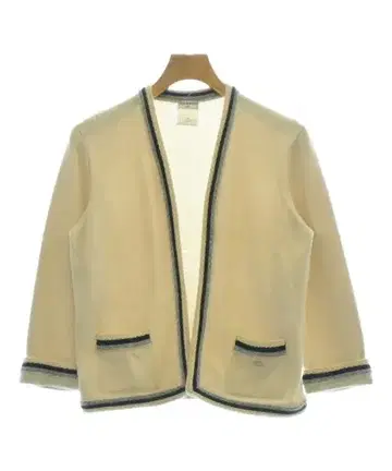 CHANEL 가디건 여성용