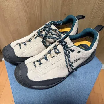 KEEN JASPER II WP 재스퍼 투 워터프루프