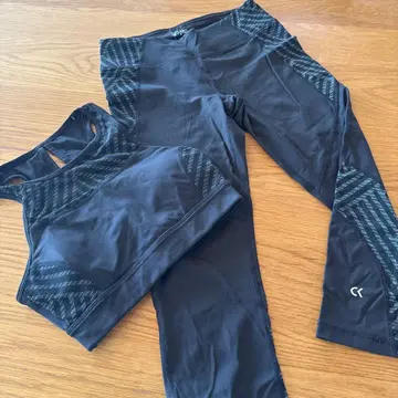 요가웨어 스포츠 웨어 Calvin klein 캘빈 클라인