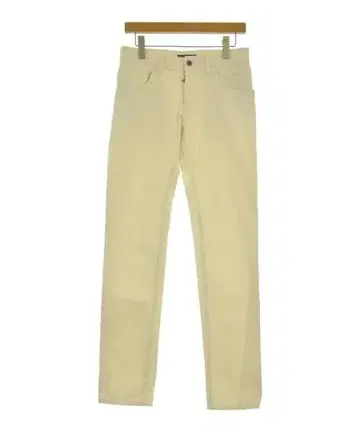 DOLCE&GABBANA 데님 팬츠 남성용