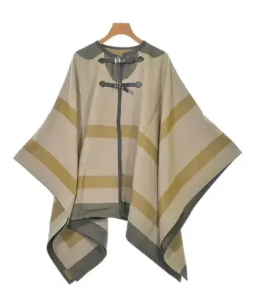 LOUIS VUITTON 코트 (기타) 여성용