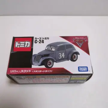 카즈 토미카 리버 스캇 C-24 단종품
