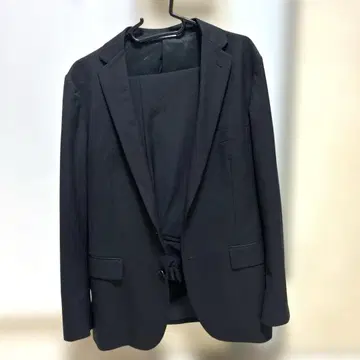 WORK TRIP OUTFITS 슬림 비즈니스 정장 L/M 사이즈