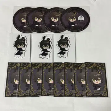 KING OF PRISM 애니메이트 카페 카미하마 코지 애니카페