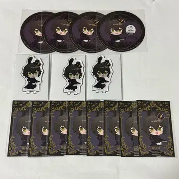 KING OF PRISM 애니메이트 카페 카미하마 코지 애니카페