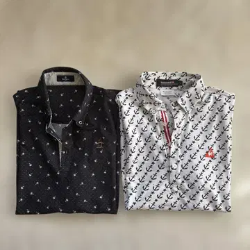 골프웨어 munsingwear
