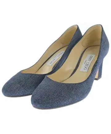 JIMMY CHOO 여성용 펌프스