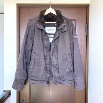 12/3 오전 5시까지 판매 아바크로 아디론덕 자켓 사이즈 S