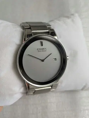 AU1060-51A 해외 모델 Citizen 시티즌