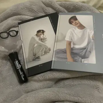 Nissy NEP 뉴스레터 응원봉