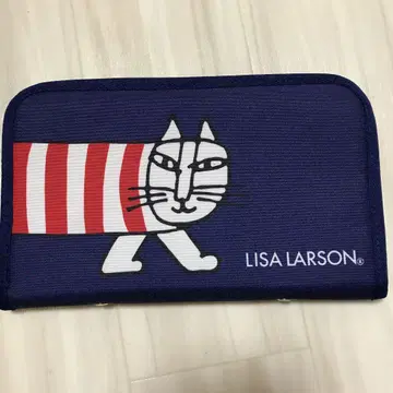 새상품급! 리사 라르손
