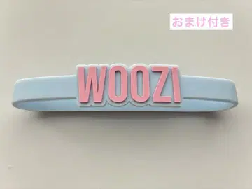 SEVENTEEN 우지 응원봉 액세서리