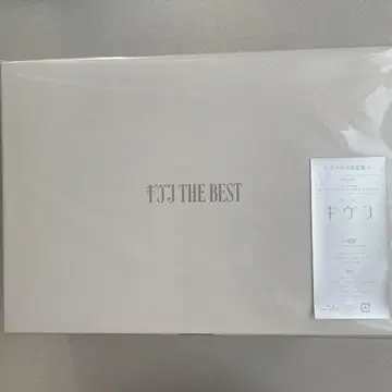 기븐 THE BEST