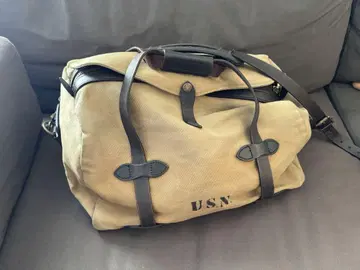 필슨 FILSON 러기드 트윌 더플백 스몰