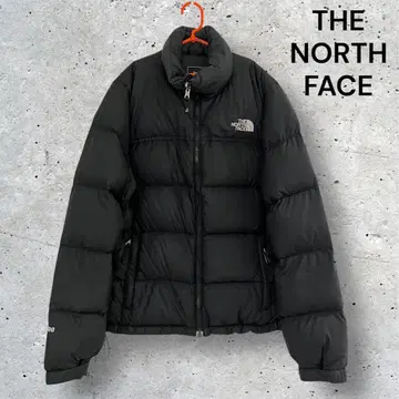 1996 눕시 자켓 다운 700