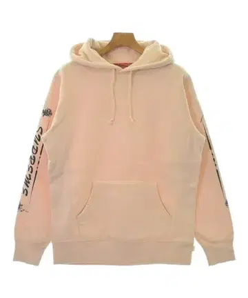 Supreme 후드티 남성용