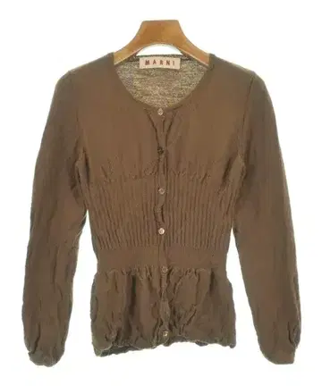 MARNI 가디건 여성용