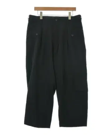 yohji yamamoto POUR HOMME 팬츠 (기타) 남성용