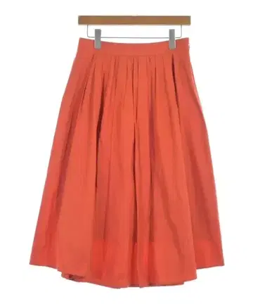 SLOBE IENA 롱 맥시 길이 스커트 여성용