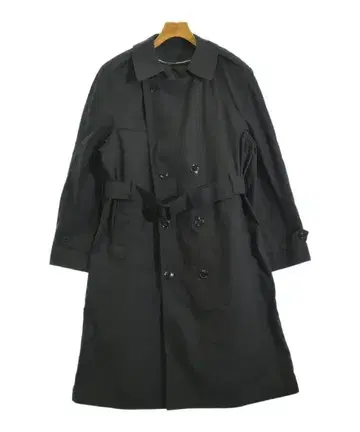 MILITARY 트렌치코트 남성용