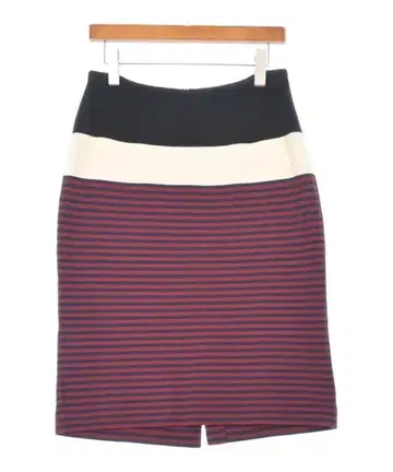 PRADA 미디 스커트 여성용